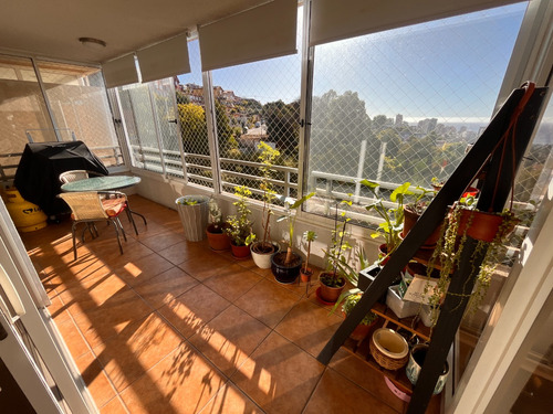 Venta Departamento P 3D en suite Walk-in cl&oacute;set 2B 1E 1B Re&ntilde;aca - Vi&ntilde;a Del Mar