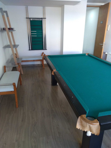 Arriendo Departamento SO 2D 2B 1E Libertad - Vi&ntilde;a Del Mar