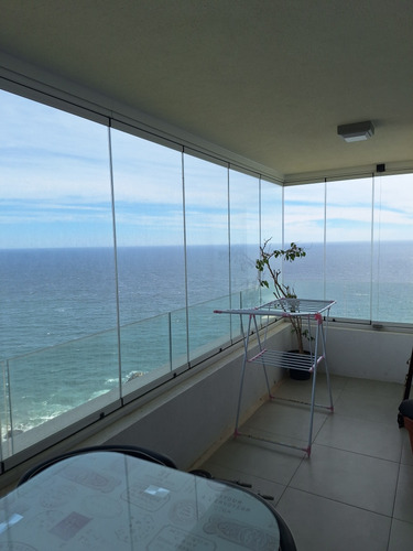 Venta Departamento 3D 3B 1E Re&ntilde;aca - Vi&ntilde;a Del Mar