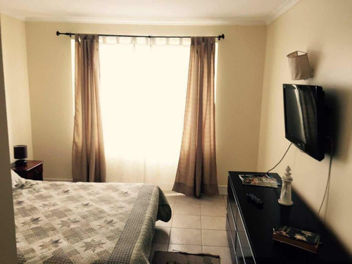 Venta Departamento 2D 2B 1E Higuerillas - Conc&oacute;n