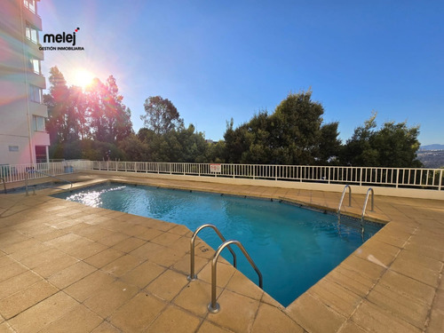 Venta Departamento NP 2D 1B 1E 1B  - Vi&ntilde;a Del Mar