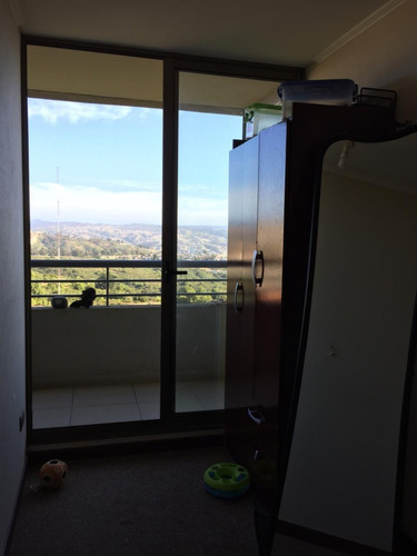 Venta Departamento S 2D 1B 1E 1B G&oacute;mez Carre&ntilde;o - Vi&ntilde;a Del Mar