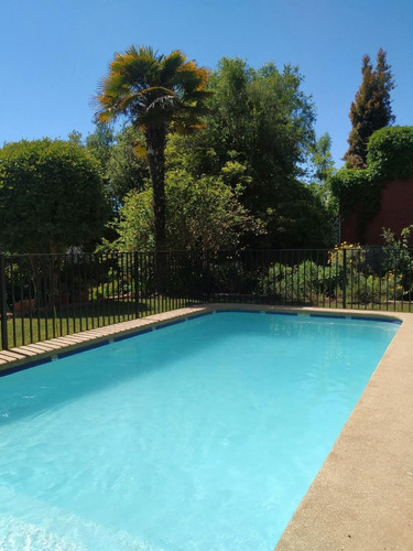 Venta Casa N 5D en suite Walk-in cl&oacute;set 5B 6E 2B Montemar - Conc&oacute;n