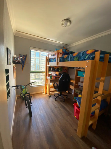 Venta Departamento NP 4D en suite 3B 1E 1B  - Vi&ntilde;a Del Mar