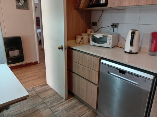 Arriendo Casa NO 4D en suite 3B 2E  - Vi&ntilde;a Del Mar