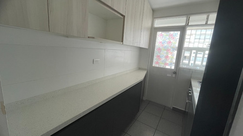 Arriendo Departamento 3D 2B 1E Libertad - Vi&ntilde;a Del Mar