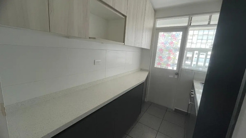 Arriendo Departamento 3D 2B 1E Libertad - Vi&ntilde;a Del Mar