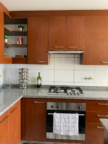 Venta Departamento NOSP 4D en suite 3B 1E 1B  - Vi&ntilde;a Del Mar