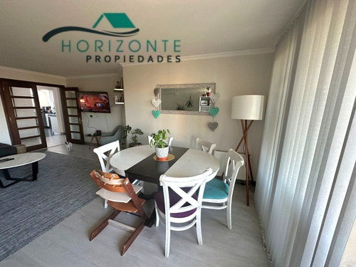 Venta Departamento NO 4D en suite 4B 1E 1B Libertad - Vi&ntilde;a Del Mar