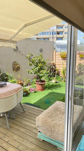 Arriendo Departamento 2D en suite 2B 1E Los Romeros - Los Manantiales - Conc&oacute;n