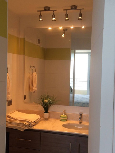 Venta Departamento NP 1D en suite 1B 1E 1B Costas de Montemar - Conc&oacute;n
