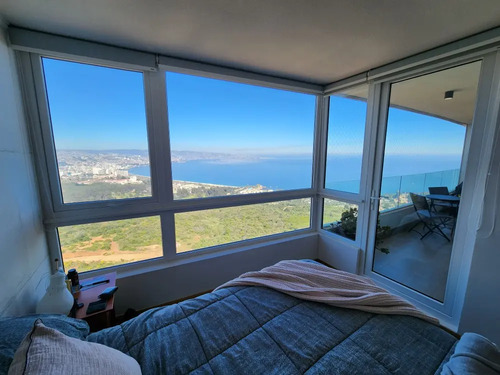 Venta Departamento 2D 2B 2E Re&ntilde;aca - Vi&ntilde;a Del Mar