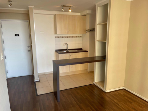 Venta Departamento 2D 2B 1E G&oacute;mez Carre&ntilde;o - Vi&ntilde;a Del Mar