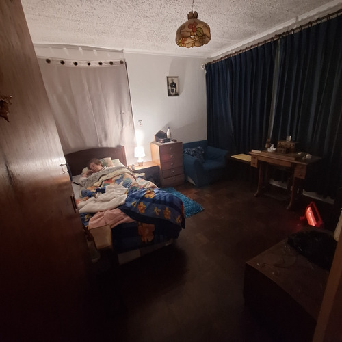 Venta Casa 3D 2B 1E Agua Santa - Vi&ntilde;a Del Mar