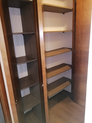 Venta Departamento NP 4D en suite Walk-in cl&oacute;set 4B 2E 1B Libertad - Vi&ntilde;a Del Mar