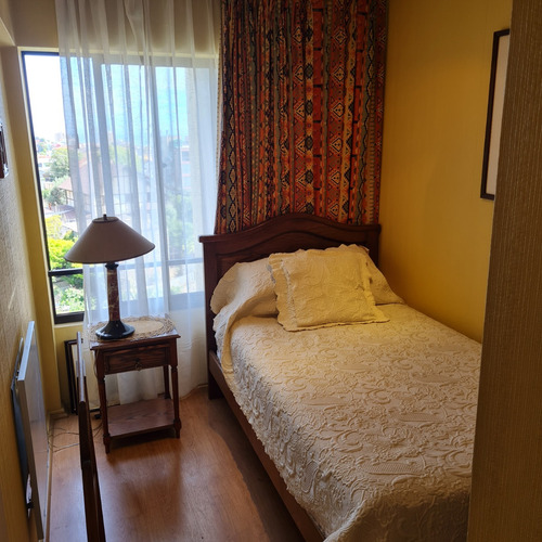 Venta Departamento NP 3D 2B 1E 1B Quinta Vergara - Vi&ntilde;a Del Mar
