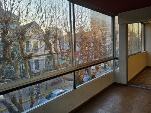 Venta Departamento 3D 2B 1E 1B Quinta Vergara - Vi&ntilde;a Del Mar