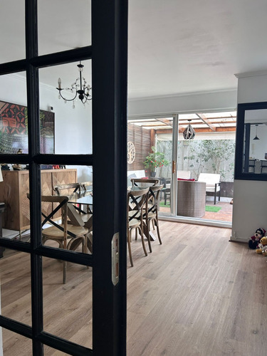 Arriendo Casa 4D 4B 3E 1B Re&ntilde;aca - Vi&ntilde;a Del Mar