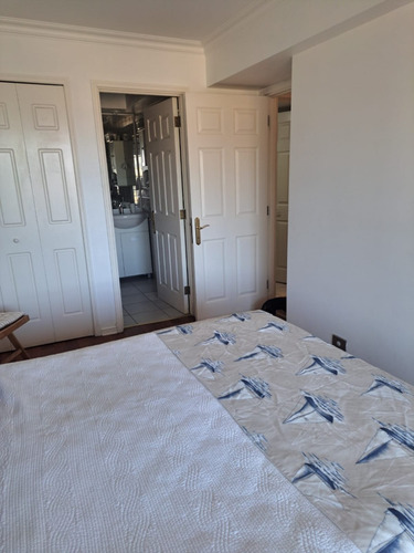 Arriendo Departamento N 3D 2B 1E 1B  - Vi&ntilde;a Del Mar