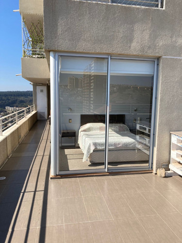 Venta Departamento SP 3D 2B Re&ntilde;aca - Vi&ntilde;a Del Mar