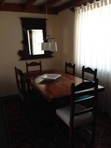 Arriendo Casa 4D en suite 3B 2E Los Romeros - Los Manantiales - Conc&oacute;n