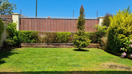 Arriendo Casa NP 3D en suite 4B 2E 1B Montemar - Conc&oacute;n