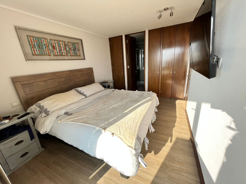 Venta Departamento NO 2D en suite 2B 1E 1B Costas de Montemar - Conc&oacute;n