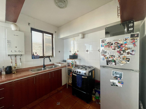 Arriendo Departamento 2D en suite 2B 1E Higuerillas - Conc&oacute;n