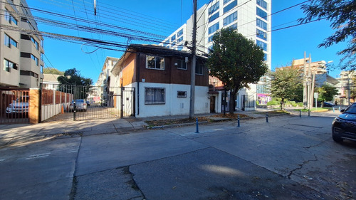Arriendo Casa NO 5D 3B 3E 1B Libertad - Vi&ntilde;a Del Mar