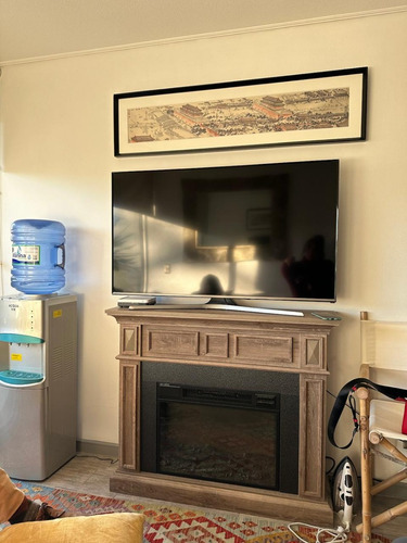 Venta Departamento 2D 2B 1B Re&ntilde;aca - Vi&ntilde;a Del Mar