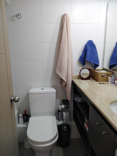 Venta Departamento 1D 1B 1E Montemar - Conc&oacute;n