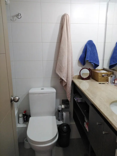 Venta Departamento 1D 1B 1E Montemar - Conc&oacute;n
