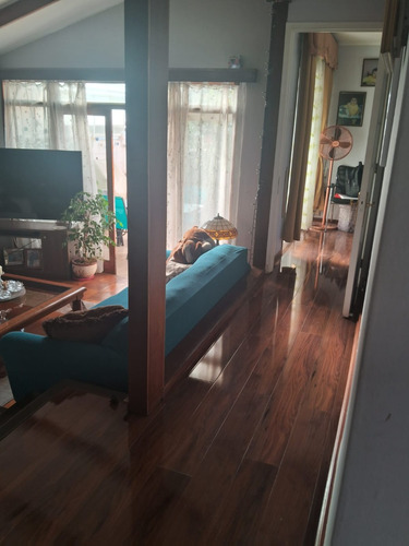 Arriendo Casa 3D 2B 2E 1B Chorrillos - Vi&ntilde;a Del Mar