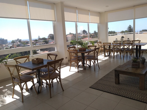 Venta Departamento O 2D en suite 2B 1E 1B Centro de Vi&ntilde;a del Mar - Vi&ntilde;a Del Mar