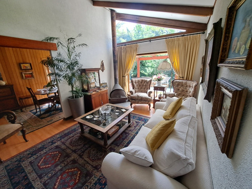 Venta Casa 6D 4B 2E Re&ntilde;aca - Vi&ntilde;a Del Mar