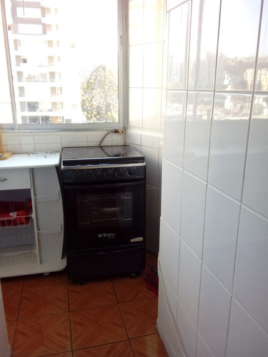 Venta Departamento 3D 2B Libertad - Vi&ntilde;a Del Mar