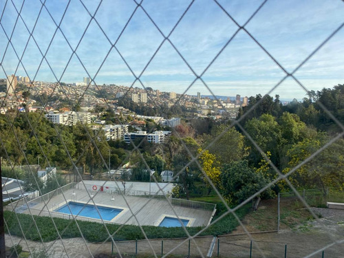Venta Departamento NOSP 4D 3B 2E 1B Re&ntilde;aca - Vi&ntilde;a Del Mar