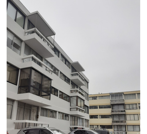 Arriendo Departamento NP 3D 2B 1E Libertad - Vi&ntilde;a Del Mar