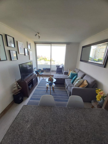 Arriendo Departamento N 2D 1B 1E Higuerillas - Conc&oacute;n