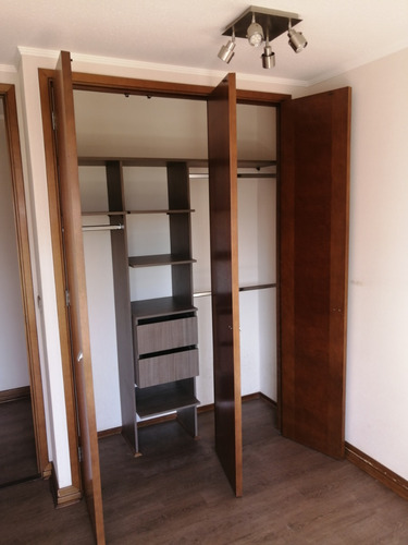 Venta Departamento NP 4D en suite Walk-in cl&oacute;set 4B 2E 1B Libertad - Vi&ntilde;a Del Mar