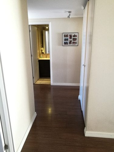 Venta Departamento P 3D en suite 2B 1E 1B Costas de Montemar - Conc&oacute;n