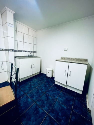 Propiedad Industrial En Arriendo En La Pintana