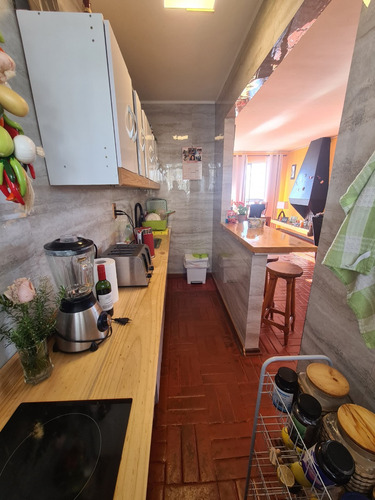 Venta Departamento NO 2D 1B 1E Costas de Montemar - Conc&oacute;n