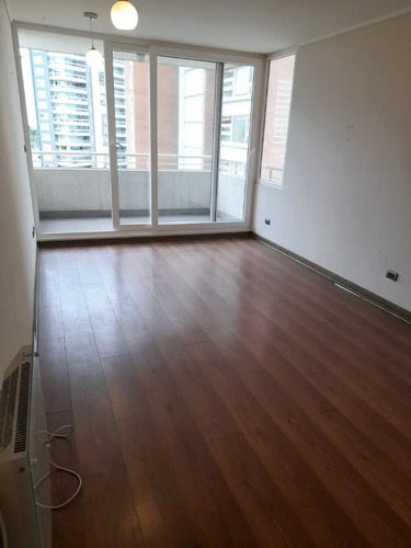 Arriendo Departamento P 2D en suite Walk-in cl&oacute;set 2B 1E 1B Costas de Montemar - Conc&oacute;n
