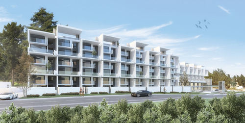 Venta Departamento N 3D en suite Walk-in cl&oacute;set 3B 2E 1B Montemar - Conc&oacute;n