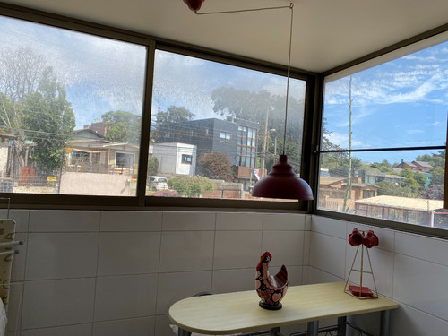 Venta Departamento P 3D en suite 2B 1E 1B Los Romeros - Los Manantiales - Conc&oacute;n