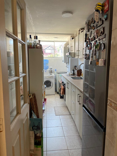 Venta Departamento 2D en suite 2B 1E Re&ntilde;aca - Vi&ntilde;a Del Mar