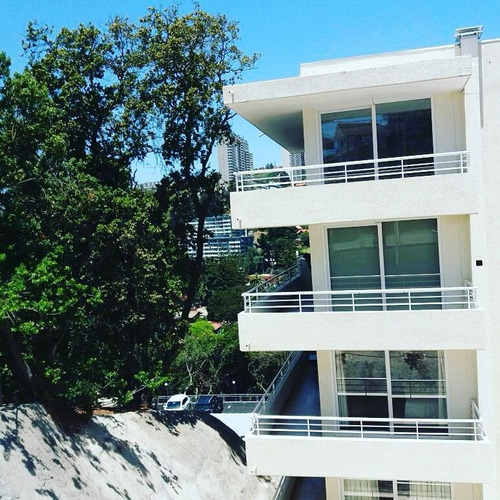 Venta Departamento NO 2D 1B 1E 1B Re&ntilde;aca - Vi&ntilde;a Del Mar