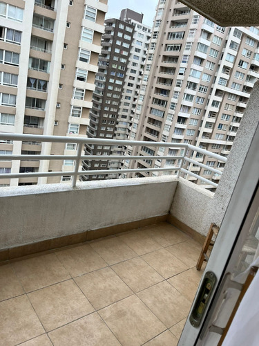 Arriendo Departamento NO 2D en suite 2B Centro de Vi&ntilde;a del Mar - Vi&ntilde;a Del Mar