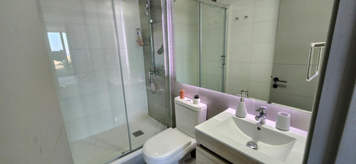 Venta Departamento 1D en suite Walk-in cl&oacute;set 1B 1E Costas de Montemar - Conc&oacute;n